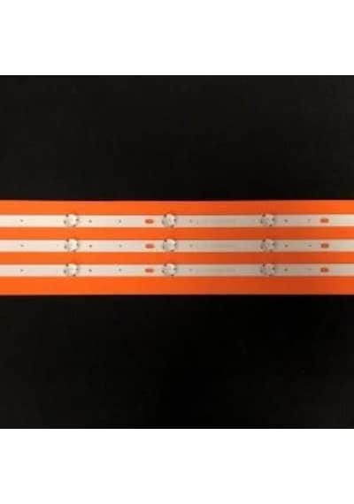 Lcd Led 2167-takım 3 Adet-43uj630v-43uj651v-43uj701v 43uk6470 Ç.1029-1023-winkel