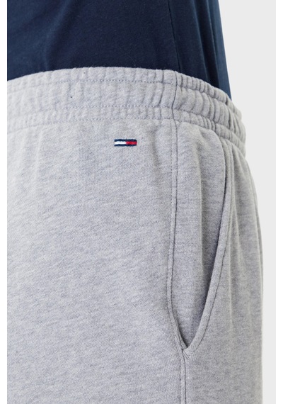 Tommy Jeans Bayan Pantolon Dw0dw20994 Q13 Gri Gri
