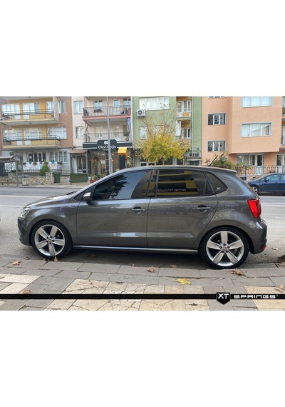 Vw Polo 6R 1.0-1.2-1.4-1.0Tsi-1.2Tsi Xt Spor Yay -35-40Mm N11.1264