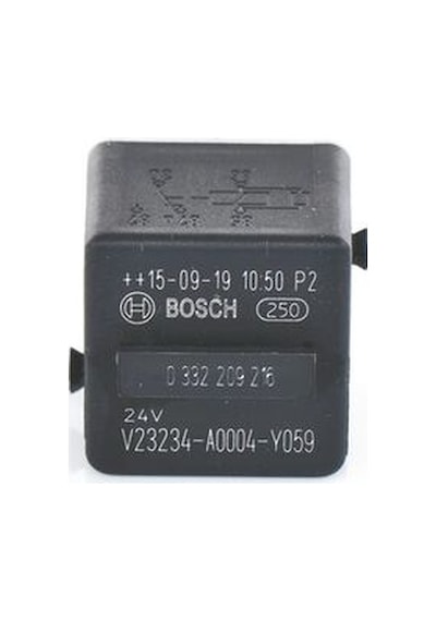 Bosch 0986332404 0332209216 Mini Röle