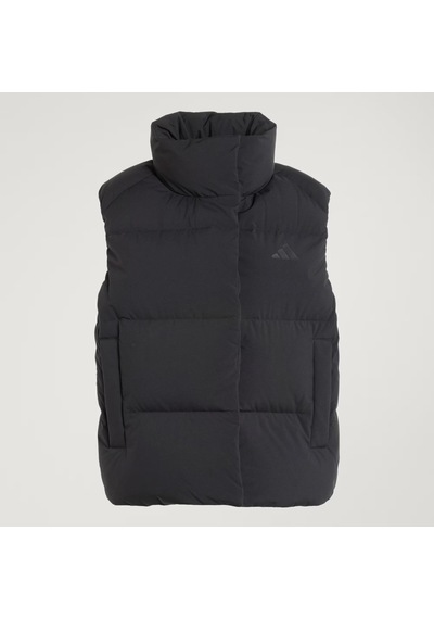 Adidas Helionic Dowm Puffer Kadın Yelek C-adıkg1503b30a00 Siyah