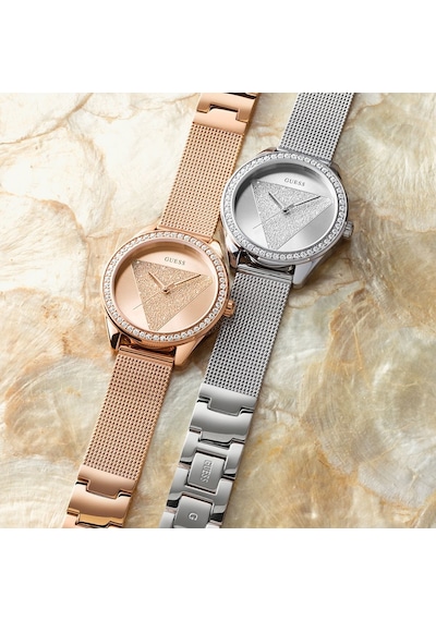 Guess GUW1142L4 Kadın Kol Saati
