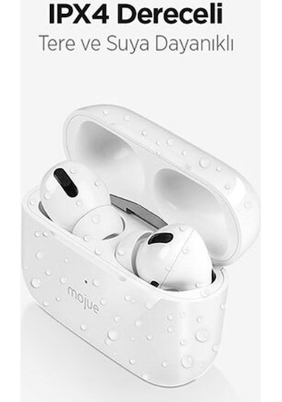 Mojue Ttec  3TW05B TWS05 Anc Gerçek Kablosuz Tws Bluetooth Kulaklık