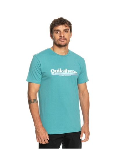 Quıksılver Betweenthelınes M Tees Erkek T-shırt Eqyzt07216-blz0 001