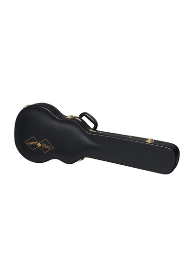 Epiphone Les Paul Custom Elektro Gitar Ebony 104080440821
