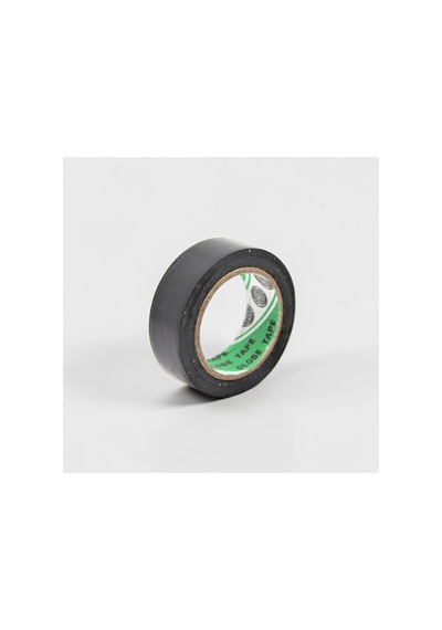 Zeyal 19mm Pvc Elektrik İzole Bant Tekli Güçlü Yapışkanlı Yalıtım Bandı