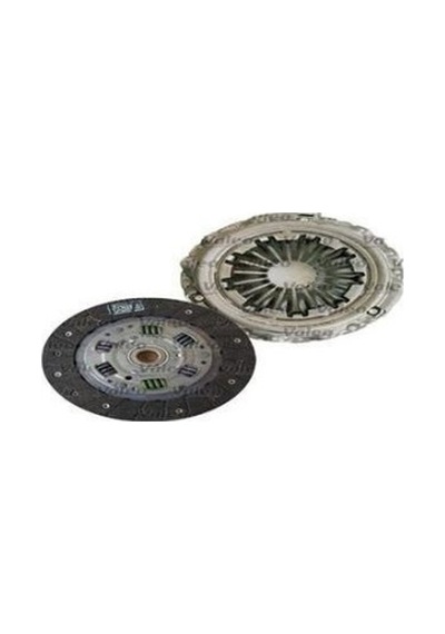 Modus Debriyaj Baskı Balata Seti 7701478122 - 302052617R