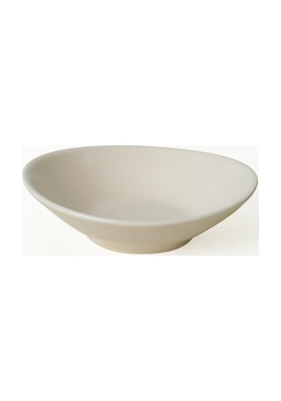 Krem Stella Kase 18 Cm 6 Adet 030 Diğer