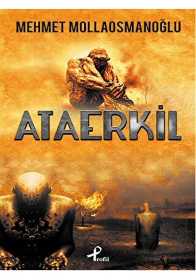 Ataerkil - Mehmet Mollaosmanoğlu - Profil Kitap