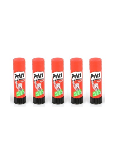 Yapıştırıcı 43gr 5li Paket