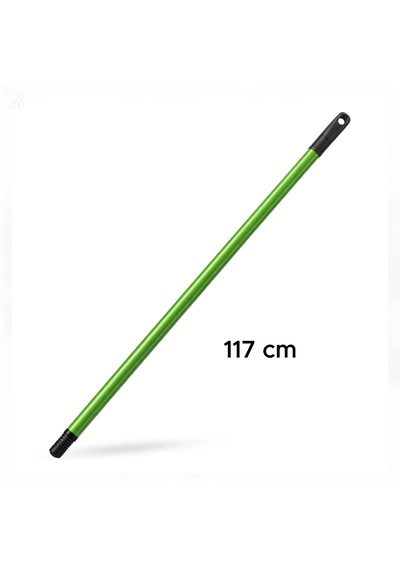 117 Cm Uzun Saplı Örümcek Ağı Ve Toz Alma Fırçası Tavan Duvar Köşe Temizleme