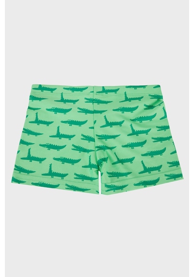 Slipstop Eddy Uv Korumalı Çabuk Kuruyan Boxer Mayo Short Erkek Çocuk Mayo Short Sr2631000005 Yeşil Slipstop Eddy Uv Korumalı Çabuk Kuruyan Boxer Mayo Short Erkek Çocuk Mayo Short Sr2631000005 Yeşil