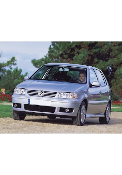 VW Polo HB 00-02 Fren Pedal Lastiği Delikli  Tip 1H0721173