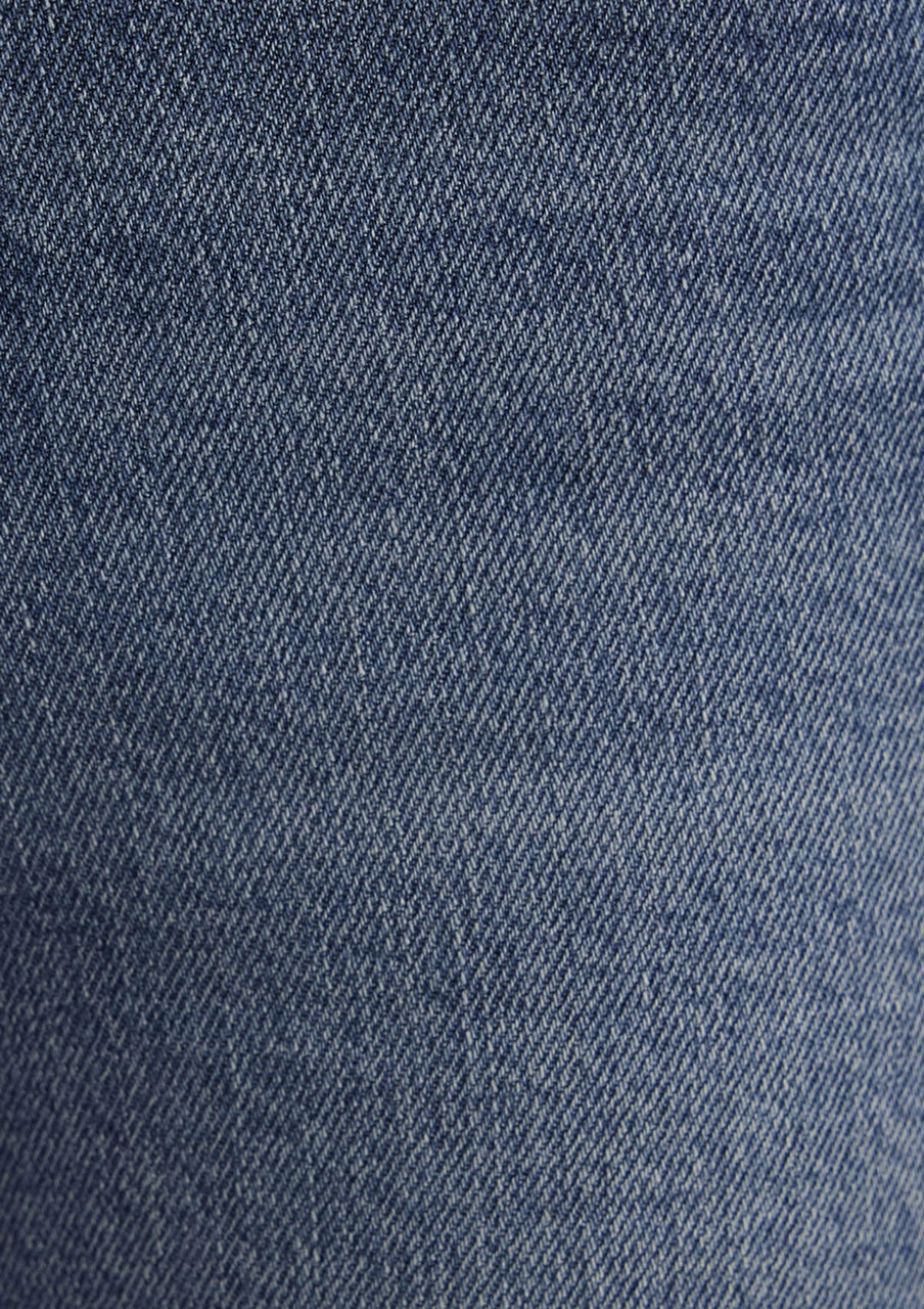 Mavi Viola Mavi Kadın Jean Pantolon M101048-89176 Mavi