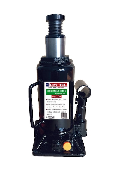 Bay-tec Kriko Şişe 5 Ton Mk0454