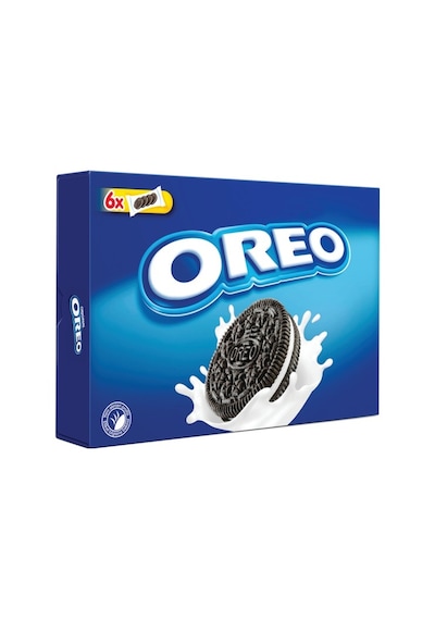 Oreo Bisküvi 228 G