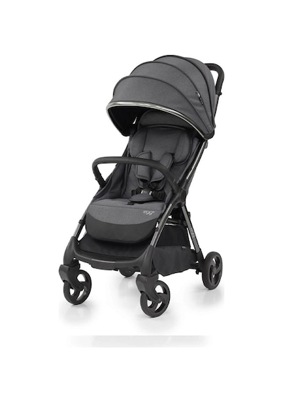 Eggz Otomatik Katlanan Bebek Arabası
