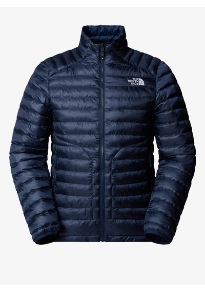 The North Face M Huila Synthetic Jacket Erkek Mont Lacivert