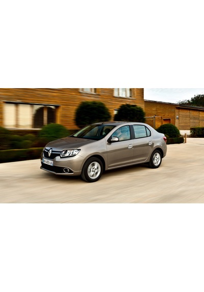 Renault Symbol 2016-2020 Ön Cam Sileceği Silecek Takımı 55X48Cm