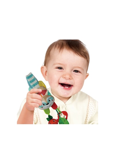 Baby Clementoni Gezgin Rakun 17789