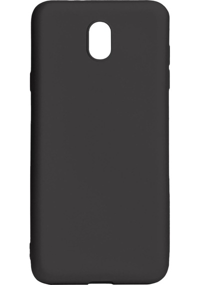 Samsung Uyumlu Galaxy J5 Pro Kılıf Ince Esnek Soft Premium Silikon Kapak