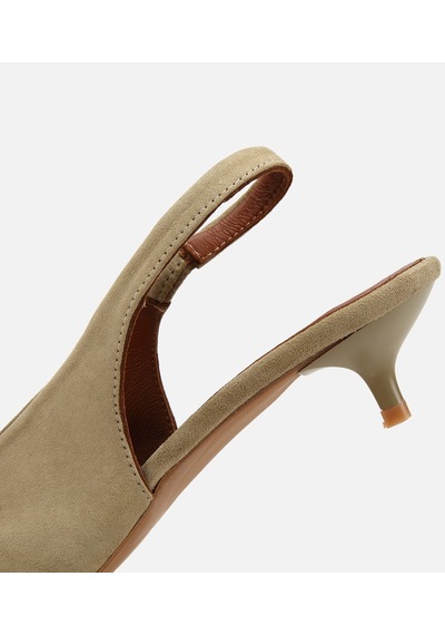 Hotiç Kadın Süet Deri Haki Toka Detaylı Arkası Açık Kısa Topuklu Stiletto 01ayh323420a800 01ayh323420a800 Hotiç Kadın Süet Deri Haki Toka Detaylı Arkası Açık Kısa Topuklu Stiletto 01ayh323420a800 01ayh323420a800