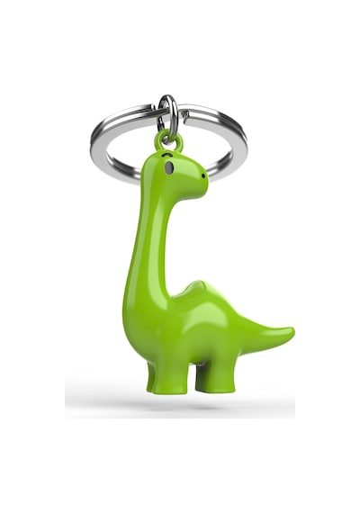 Metalmorphose Dino Anahtarlık