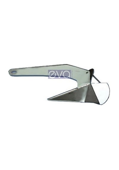 Delta Model Krom Çıpa 12 KG Çapa