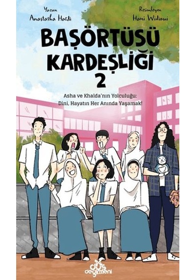 Başörtüsü Kardeşliği 2
