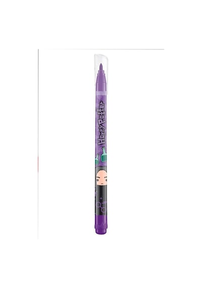 Maped X Dekomus Lisanslı Harry Potter Magic School Collection 12'li Keçeli Kalem "dekomus Cep Defteri Hediyeli" Altın