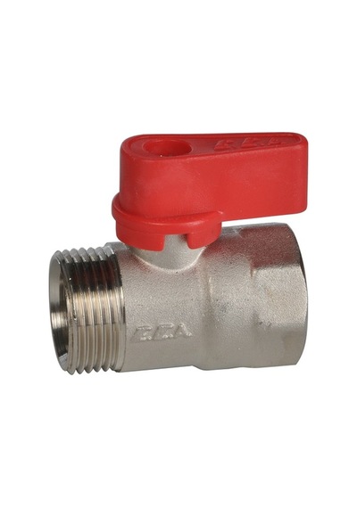 Eca 3/4 Mini Küresel Valf 2'li Avantaj Paketi Mıchu