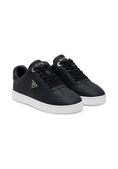 Guess Kadın Jazlie Sneaker - Siyah 4221490