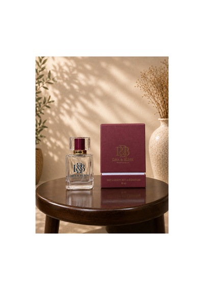 Db 14 Erkek Parfüm EDP 50 ML