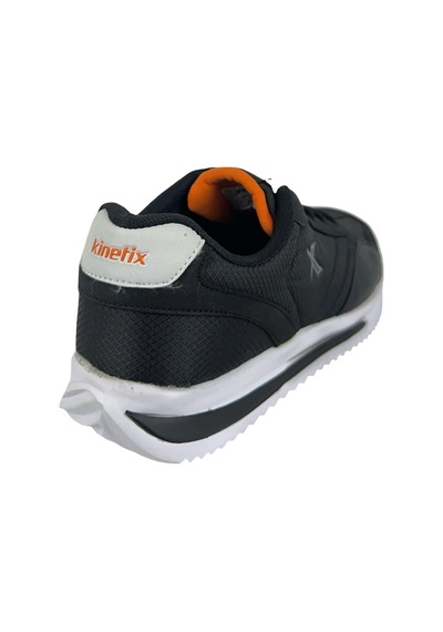 Matzeliger 101088677 Siyah Erkek Günlük Rahat Yürüyüş Sneakers Spor Ayakkabı
