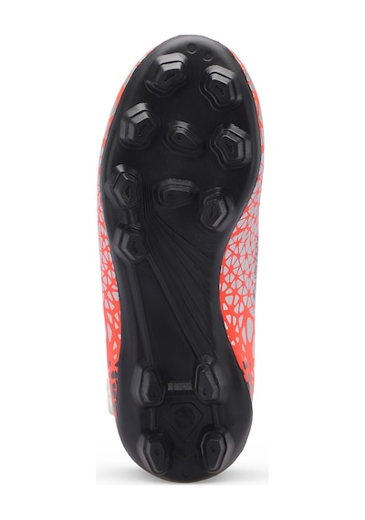 Slazenger  CRYSTAL Çocuk Halı Saha Turuncu Futbol  Ayakkabısı