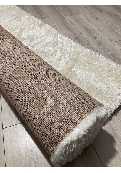 Merinos Pofuduk Flokati Kalın Yumoş 200x290 Ebatlı+4 Cm Kalınlık
