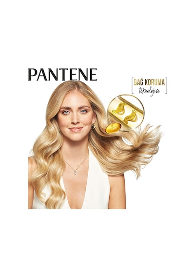 Pantene Nem Terapisi Şampuan 350 ML