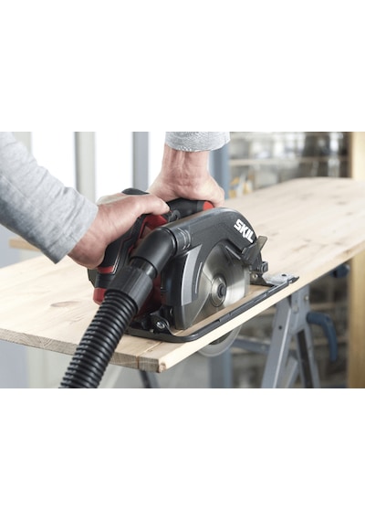 Skil 5830AA 1400W 190MM Daire Testere