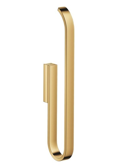 Grohe Selection Yedek Tuvalet Kağıdı Tutacağı Çift Rulo İçin - 41067gl0