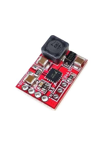Tp5000 2a 3.6v Lipo Lifepo4 Pil Şarj Modülü 1s 4.2v Lityum Li-ıon Batarya Akü Mp3 Mp4 Tablet