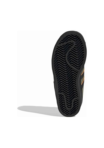 Adidas Çocuk Spor Ayakkabı Superstar Led Lıghts Cf El C Kj6798 Yeşil