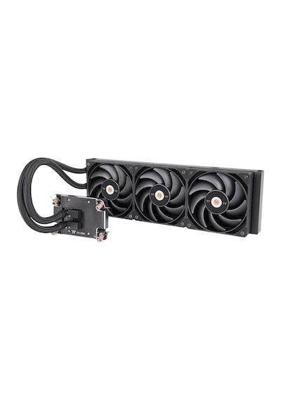 Thermaltake Aw360 360mm Touhgfan Pro 3x120mm Sivi Sogutma Kiti