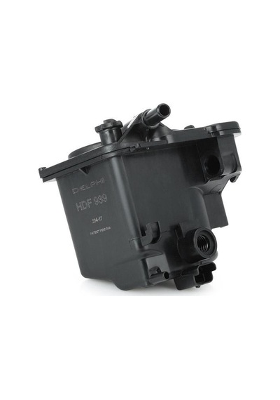 Yok Yok Oto Ford C-max Mazot Filtresi Plastik 1.6 Tdcı Delphi 2003-2005
