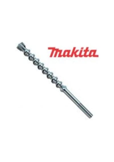 Makita B-47357 6 x 260mm Sds Plus Uç 2 Elmaslı