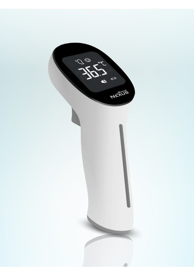 Direct Nexus Infrared Tabanca Ateş Ölçer