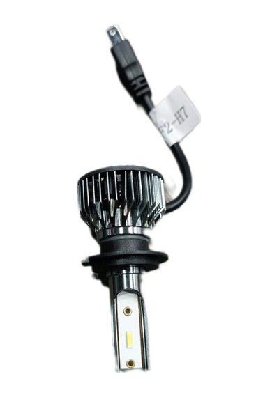 Vr Pro Led Xenon 8000 Lümen Far H7 Ampul Seti