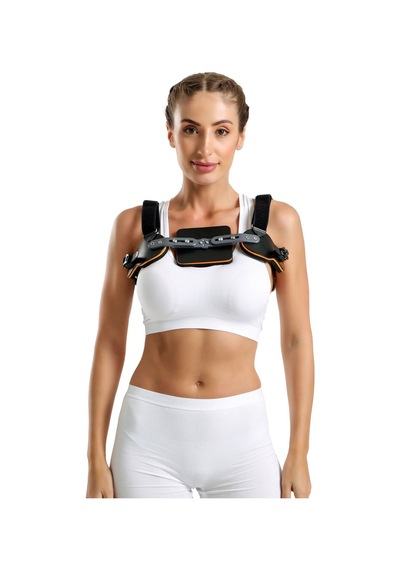 Güvercin Göğüs Kafesi Göğüs Ve Postür Ortez Orx -k529 Standart