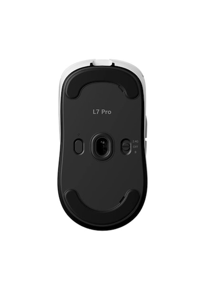 Mchose L7 Pro MC-L7-3 8K Hz Kablosuz Optik Gaming Mouse
