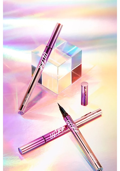 Missha Su , Ter Ve Yağlanmaya Dayanıklı , 48 Saate Kadar Kalıcı Ultra Powerproof Thin Pen Liner Brown