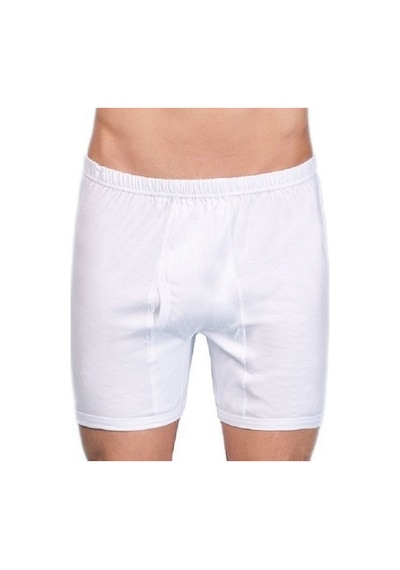Berrak 1055 Erkek Penye Boxer